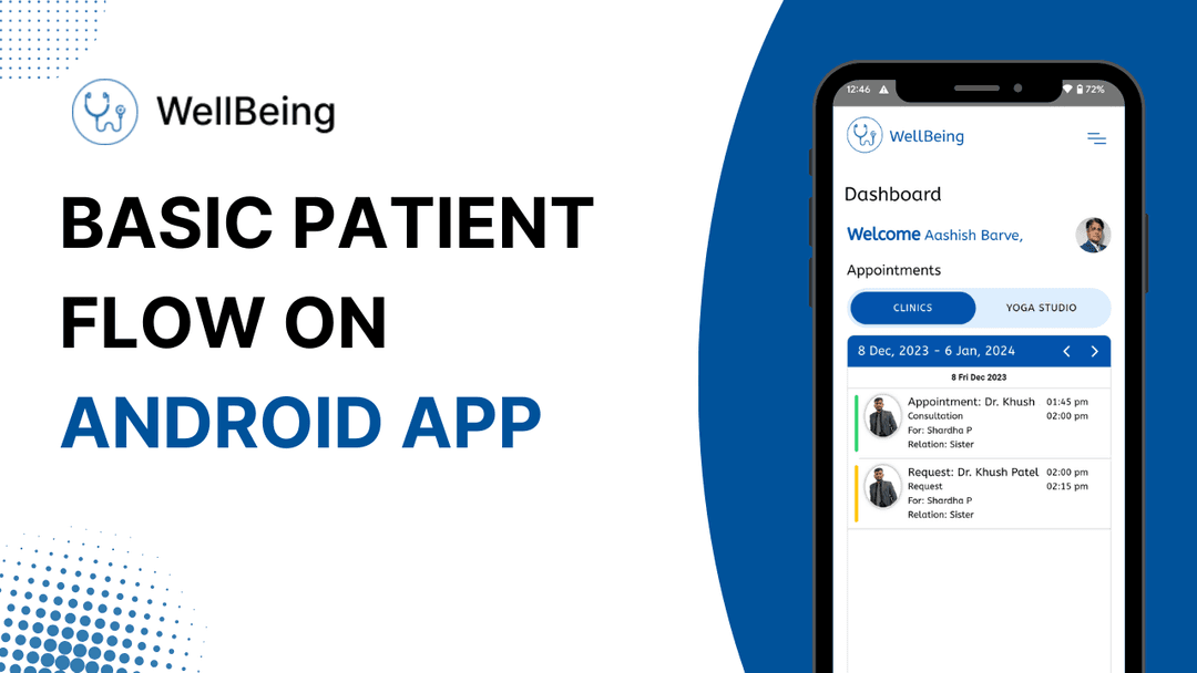 How to do Patient Onboarding